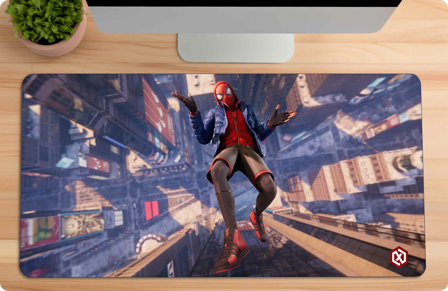 Spider-Man Cool Deskmat – Marvel Superhero
