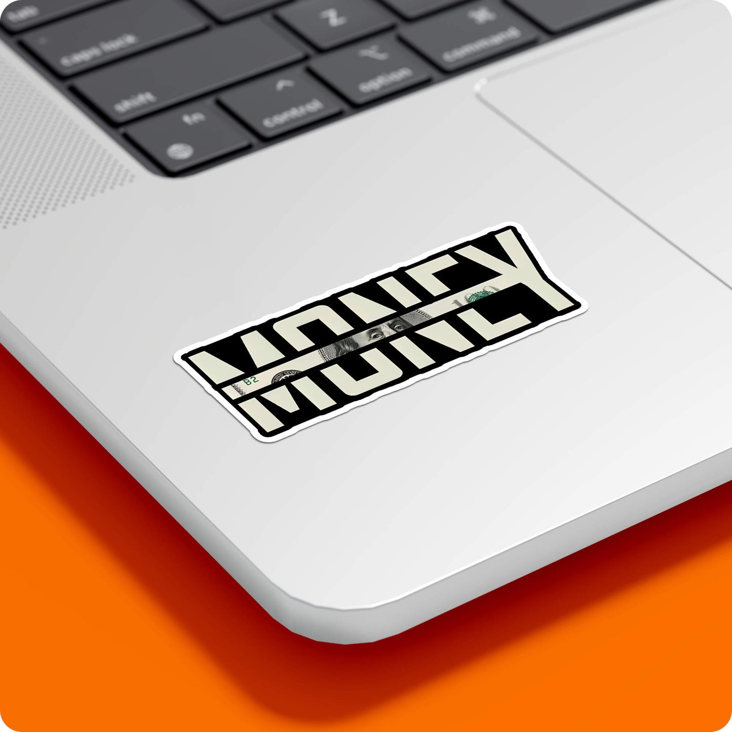 Money Sticker – Cash Flow