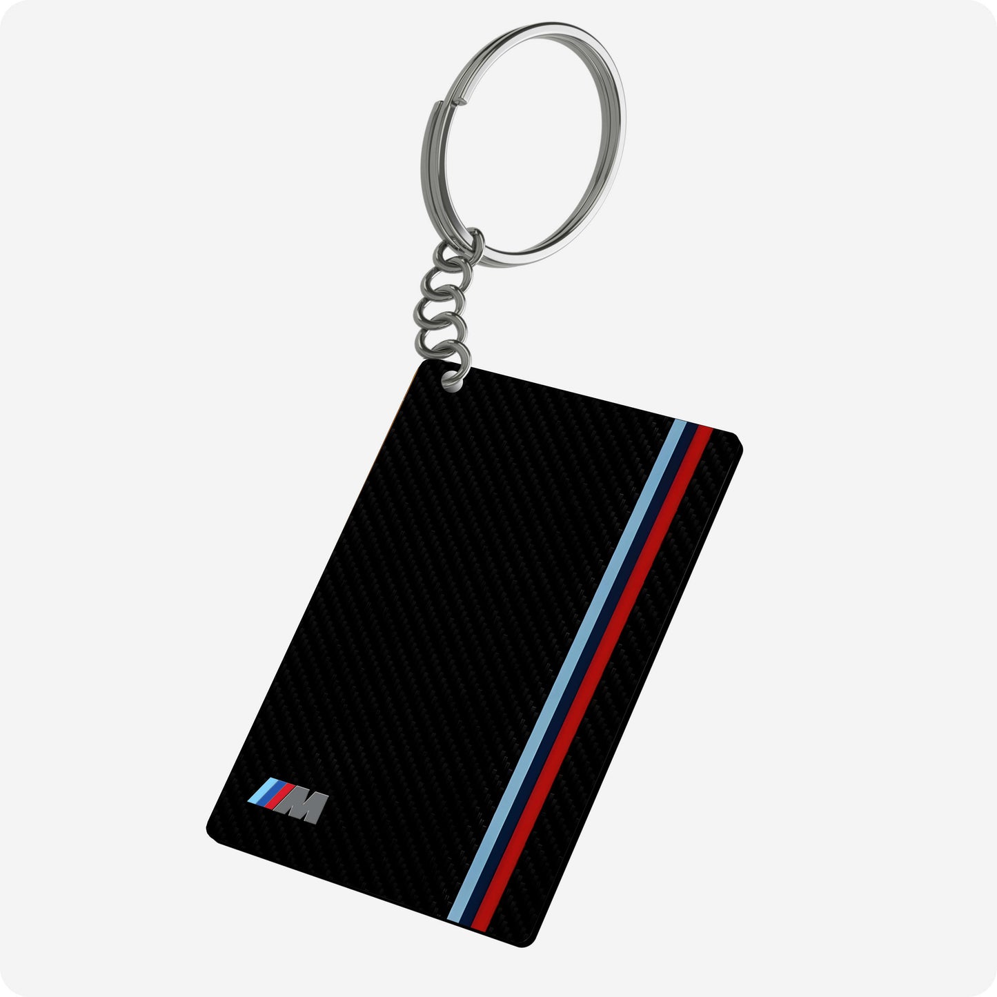 BMW-M series Car Keychain