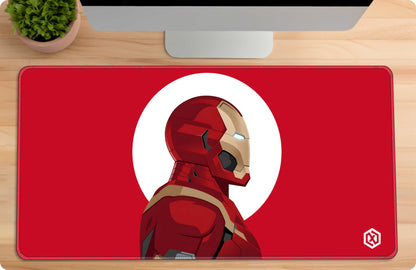 Iron Man Deskmat – Marvel Superhero