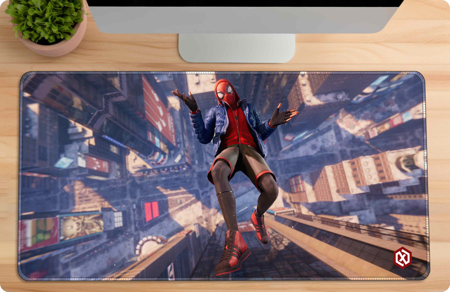 Spider-Man Cool Deskmat – Marvel Superhero