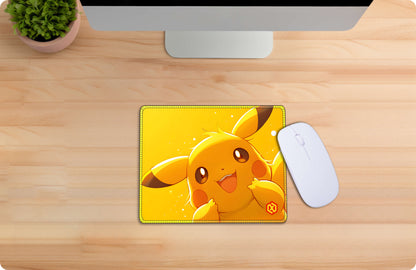 Pokemon Pikachu Deskmat – Electric Type