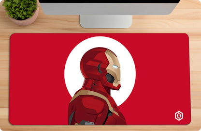 Iron Man Deskmat – Marvel Superhero