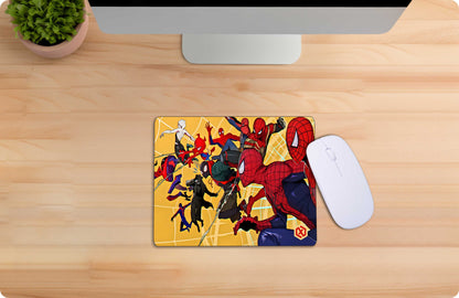 Spider-Man Multiverse Deskmat - Marvel Superhero