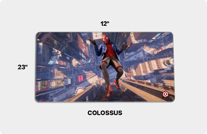 Spider-Man Cool Deskmat – Marvel Superhero
