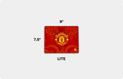 Manchester United Deskmat - Football Red Devils
