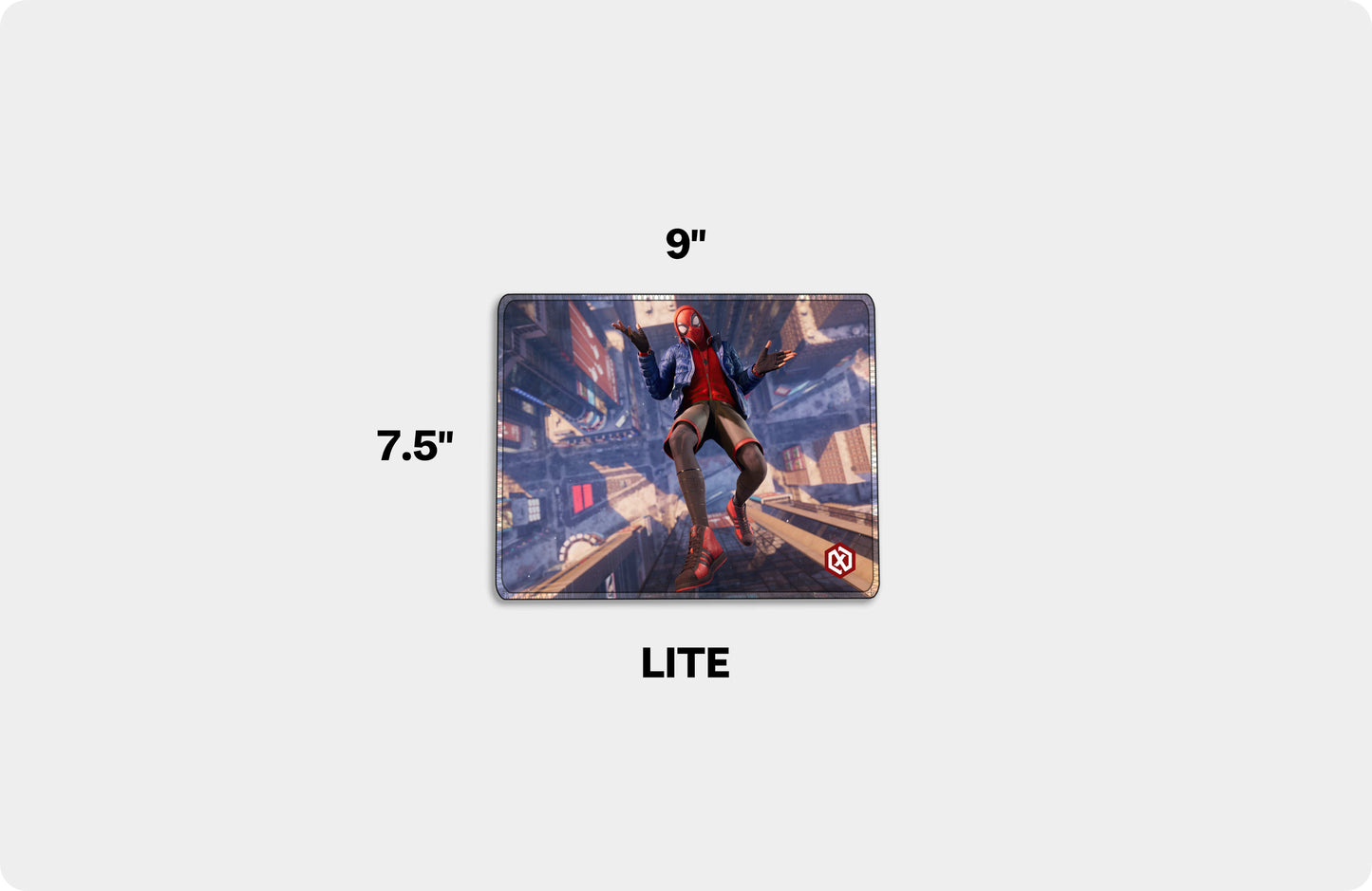 Spider-Man Cool Deskmat – Marvel Superhero