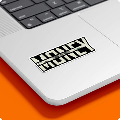 Money Sticker – Cash Flow