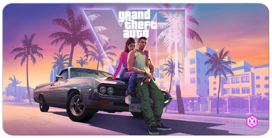 GTA VI Game Deskmat – Rockstar Games