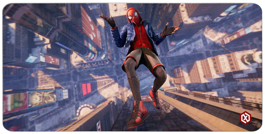 Spider-Man Cool Deskmat – Marvel Superhero