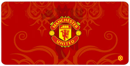 Manchester United Deskmat - Football Red Devils