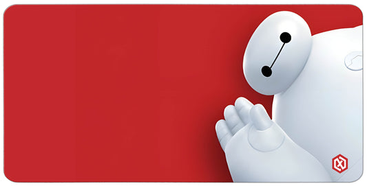 Big Hero 6 Movie Deskmat – Baymax Robot Tech Hero