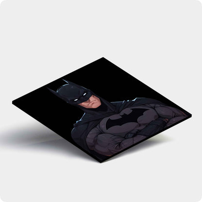 Batman Coaster – DC Superhero