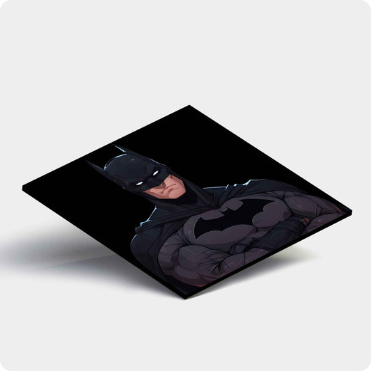 Batman Coaster – DC Superhero