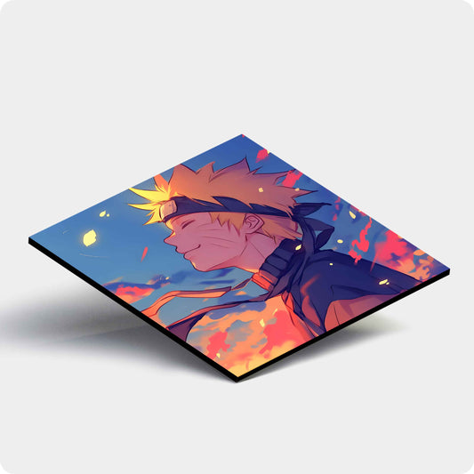 Naruto Shippuden Coaster