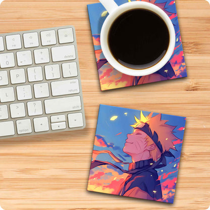 Naruto Shippuden Coaster