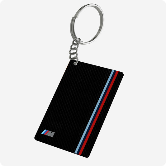 BMW-M series Car Keychain
