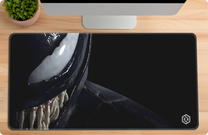 Venom Deskmat – Marvel Anti-Hero