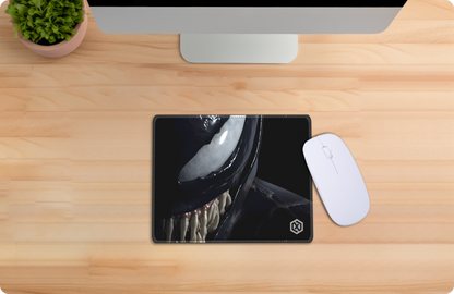 Venom Deskmat – Marvel Anti-Hero